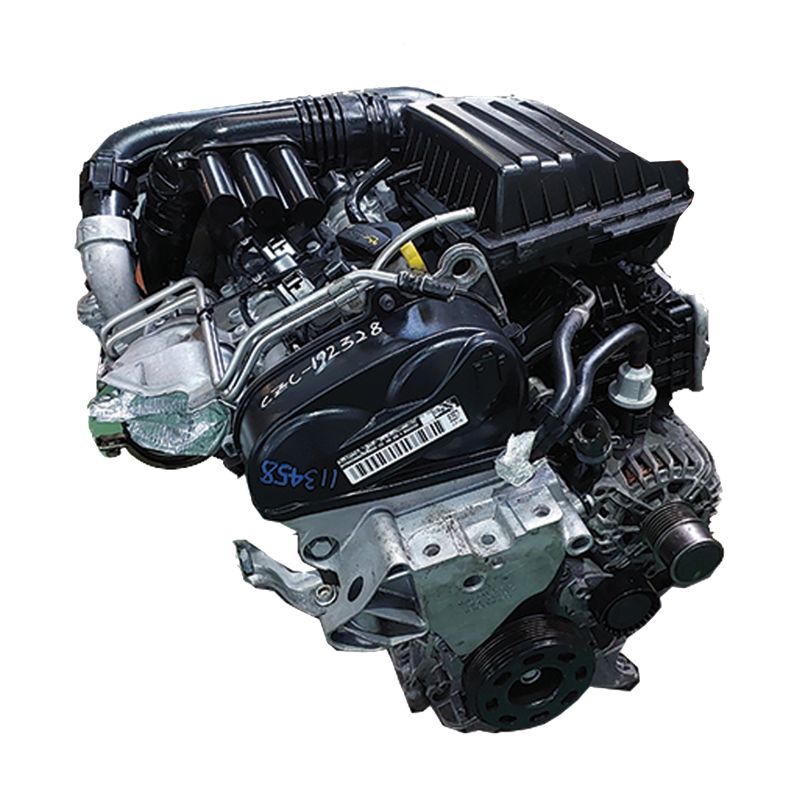 VW CZC 1.4 TSI Golf 7 Engine - Private Seller VW CZC 1.4 TSI Golf 7 Engine - Private Seller