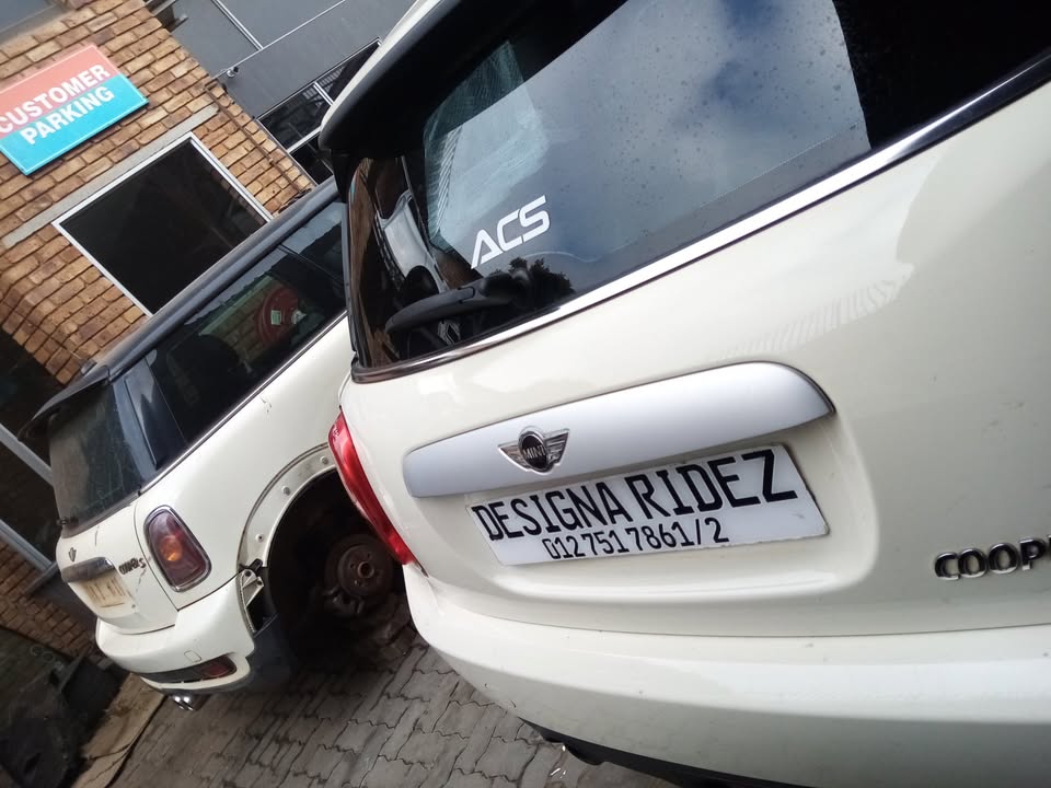 MINI COOPER R56/R57s F54/F55/F56s STRIPPING FOR SPARES B38/B48 - Private Seller MINI COOPER R56/R57s F54/F55/F56s STRIPPING FOR SPARES B38/B48 - Private Seller