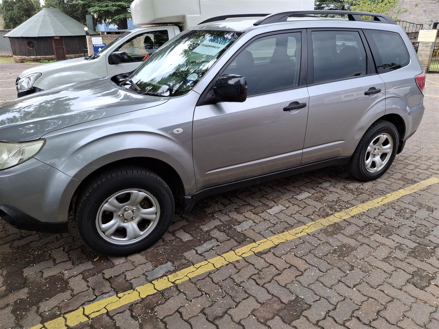 Used 2011 Subaru Forester 2.5 X - Private Seller