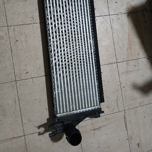 Ford ranger t9 intercooler - Private Seller Ford ranger t9 intercooler - Private Seller