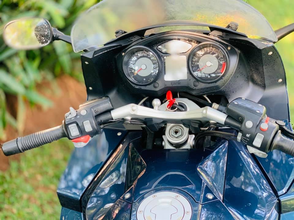 BMW K1200 GT BARGAIN - Private Seller