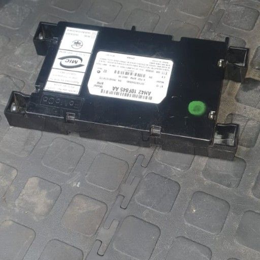 Range Rover Sport Bluetooth Module - Private Seller Range Rover Sport Bluetooth Module - Private Seller