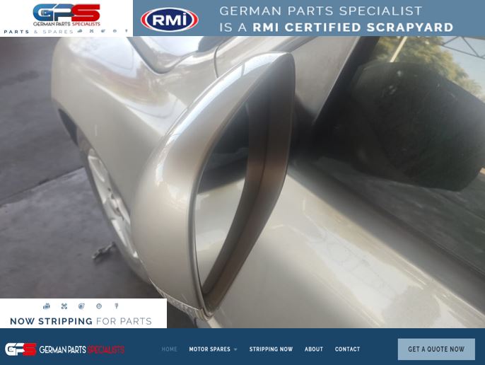 VW Touareg R5 2008 used replacement door mirrors for sale - Private Seller VW Touareg R5 2008 used replacement door mirrors for sale - Private Seller