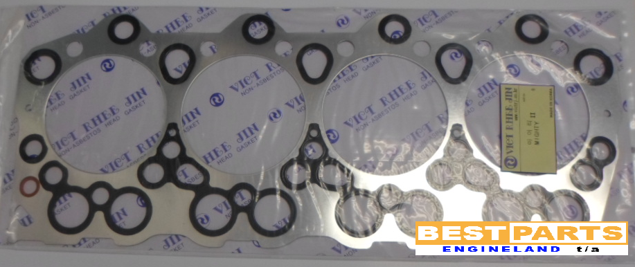 HD72 Cylinder Head Gasket - Private Seller