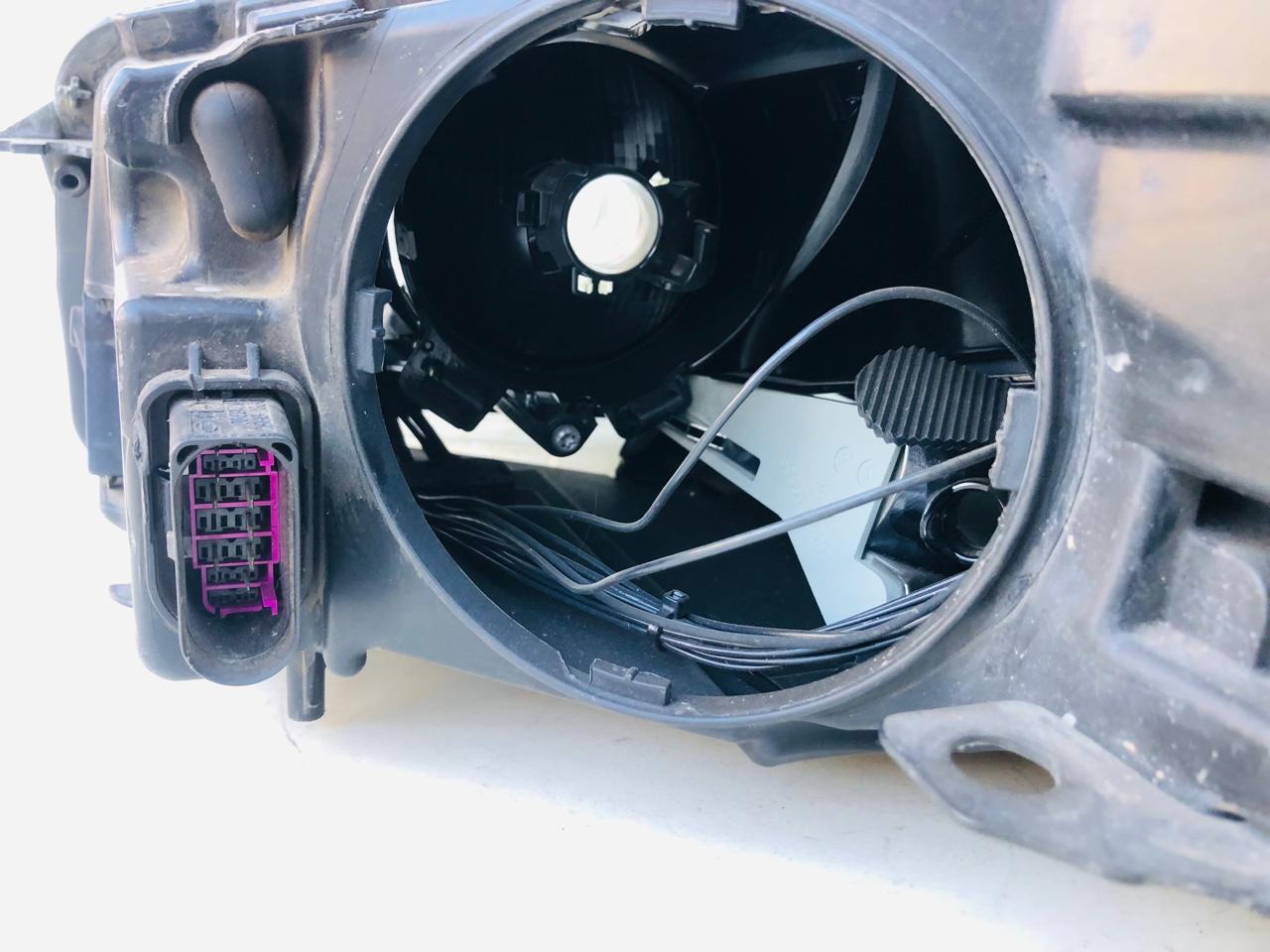 VW Golf 6 R-line right side xenon LED headlight (2013-2016) - Private Seller VW Golf 6 R-line right side xenon LED headlight (2013-2016) - Private Seller