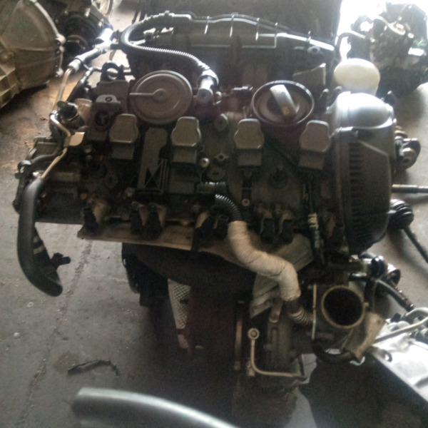 Audi A5 2.0 CDN Engine for Sale