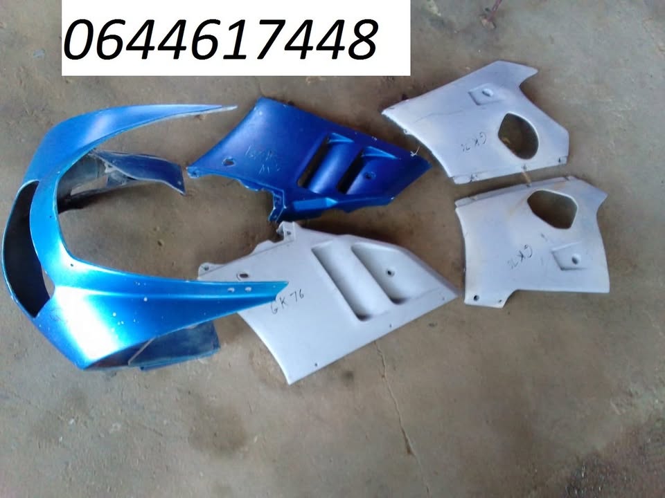 suzuki gsxr 400 gk (2) - Private Seller suzuki gsxr 400 gk (2) - Private Seller