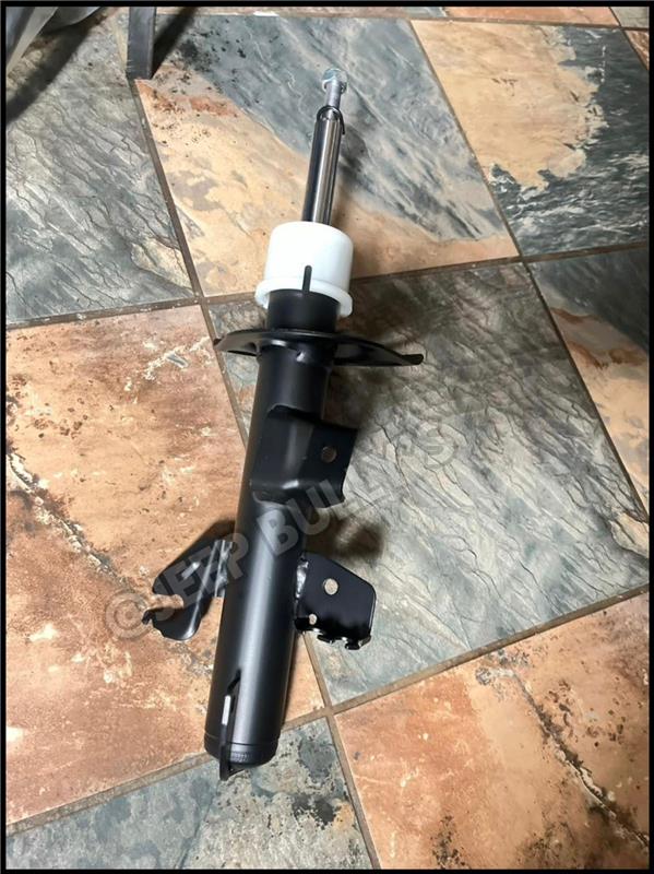 Jeep Cherokee KL Front Shocks | Brand New - Private Seller Jeep Cherokee KL Front Shocks | Brand New - Private Seller