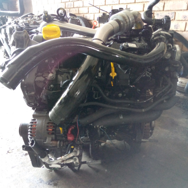 Nissan Np200 1.5DCI K9K Engine for Sale