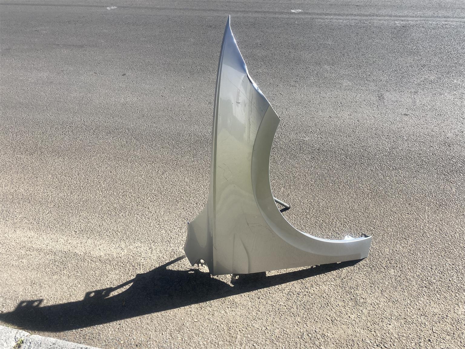 2020 VW POLO 8 RIGHT FRONT FENDER FOR SALE. OEM IN EXCELLENT CONDITION - Private Seller 2020 VW POLO 8 RIGHT FRONT FENDER FOR SALE. OEM IN EXCELLENT CONDITION - Private Seller