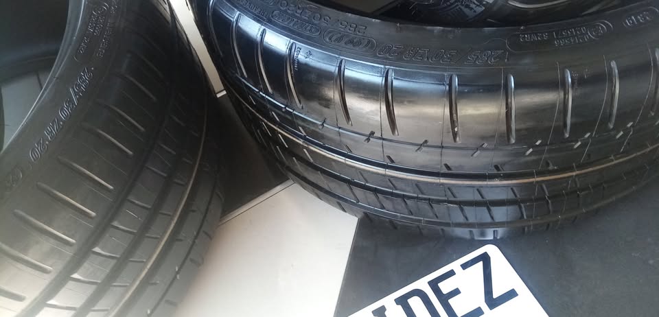 TYERS FOR M3/M4 MICHELIN 20INCH 285/30ZR20, 265/30ZR20 PILOT SUPER SPORT - Private Seller TYERS FOR M3/M4 MICHELIN 20INCH 285/30ZR20, 265/30ZR20 PILOT SUPER SPORT - Private Seller