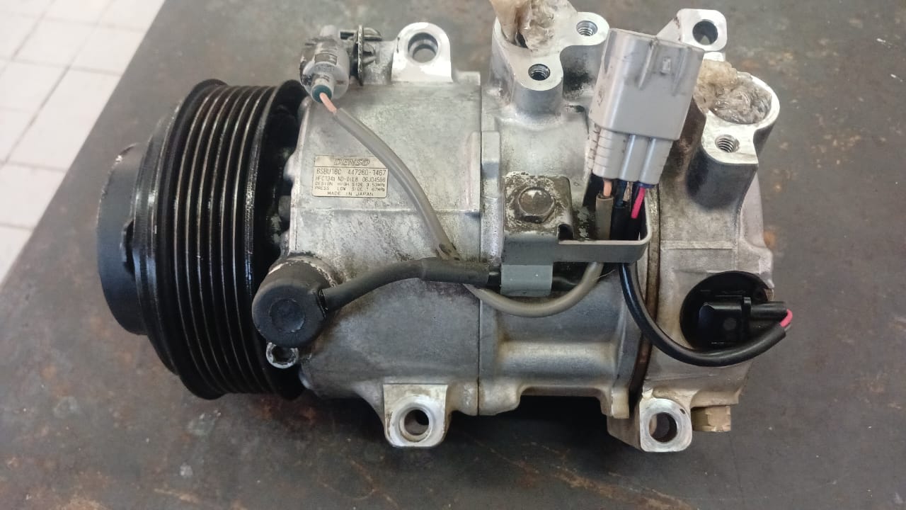 Lexus Aircon pump - Private Seller