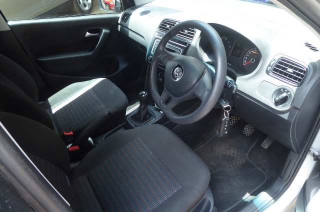 Used 2019 Volkswagen Polo Vivo hatch 1.4 Street - Private Seller Used 2019 Volkswagen Polo Vivo hatch 1.4 Street - Private Seller