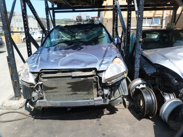 We are dismantling this Honda Crv 2003 2.0 Auto Petrol - Private Seller We are dismantling this Honda Crv 2003 2.0 Auto Petrol - Private Seller
