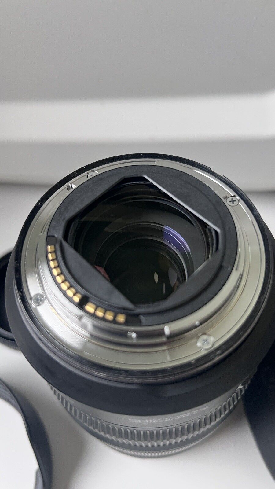 Used Canon RF 24-70mm f/2.8L IS USM