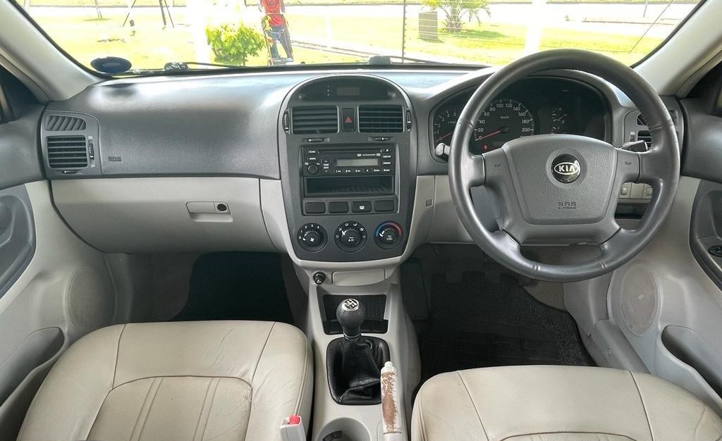 Used 2005 Kia Cerato 2.0CRDi - Private Seller