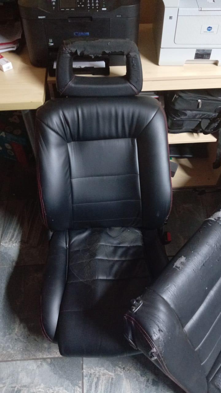 Mk1 oem bucket seat - Private Seller Mk1 oem bucket seat - Private Seller