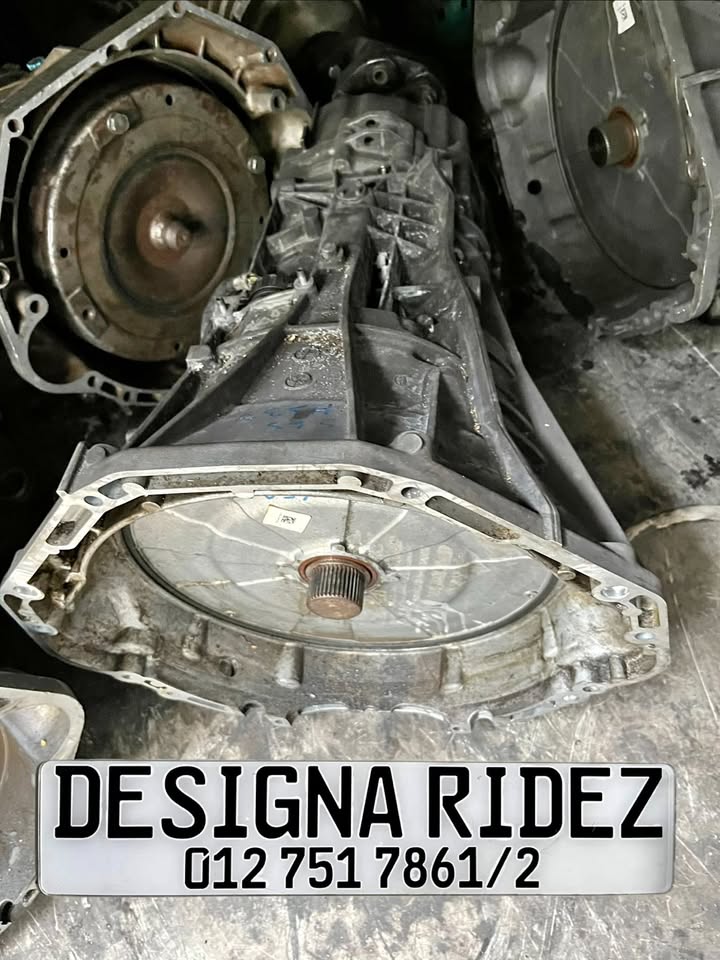 BMW F10 M5 S63 7-SPEED DCT AUTOMATIC TRANSMISSION (GEARBOX) AVAILABLE. - Private Seller BMW F10 M5 S63 7-SPEED DCT AUTOMATIC TRANSMISSION (GEARBOX) AVAILABLE. - Private Seller