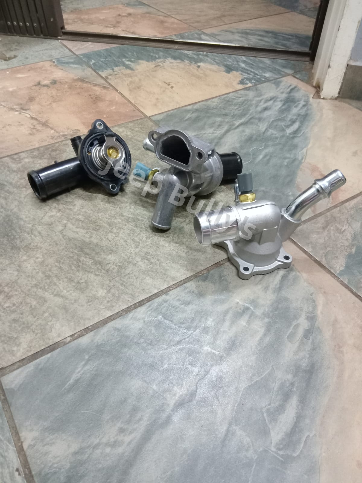 Brand new Thermostats for Jeep | Dodge | Chrysler - Private Seller Brand new Thermostats for Jeep | Dodge | Chrysler - Private Seller