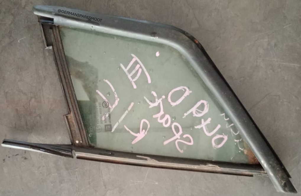 Chev Spark 3 1.2 Used Quarter Glass - Private Seller Chev Spark 3 1.2 Used Quarter Glass - Private Seller