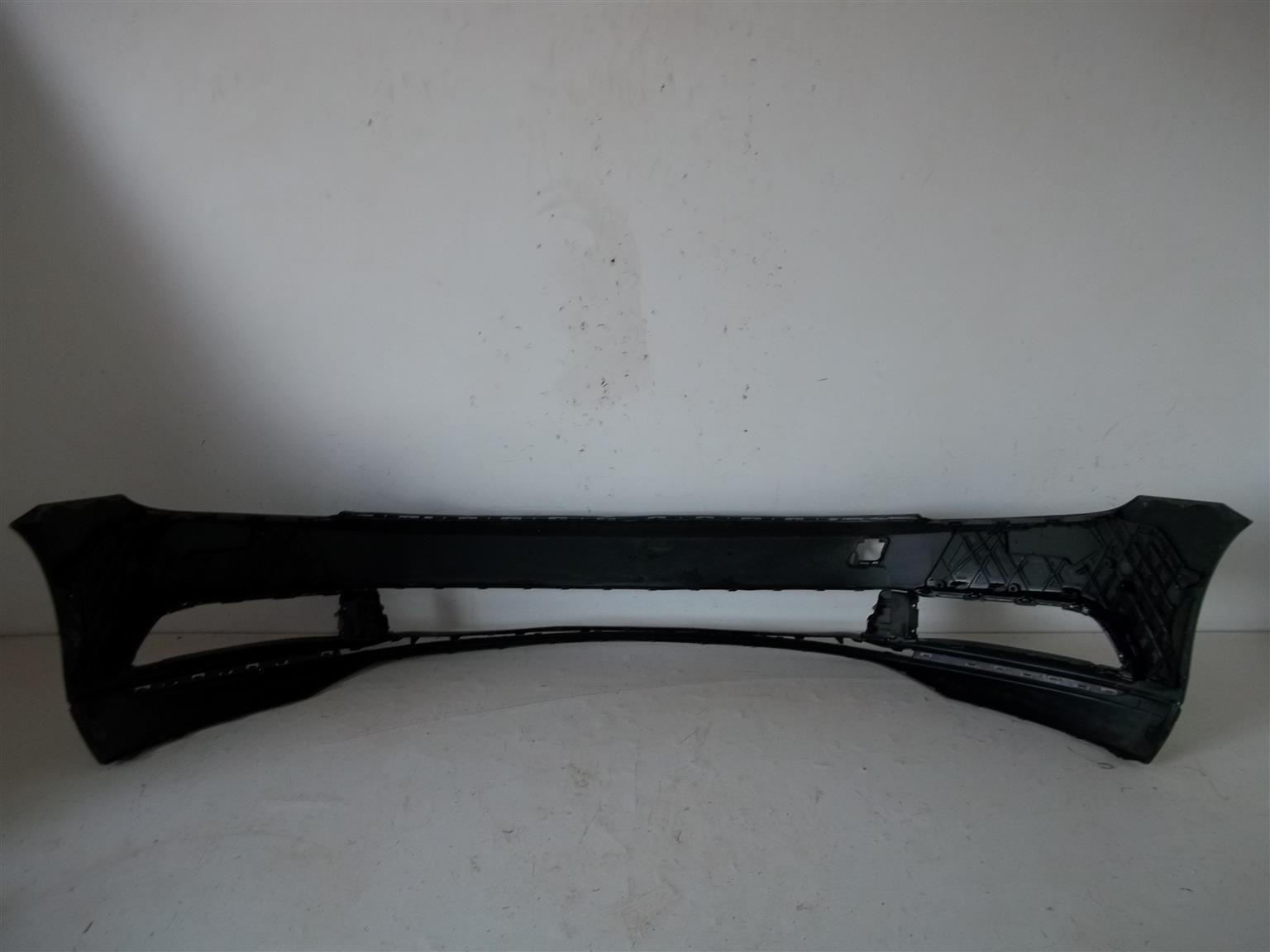 VW Passat (B8) '11-'15 front bumper - Private Seller VW Passat (B8) '11-'15 front bumper - Private Seller