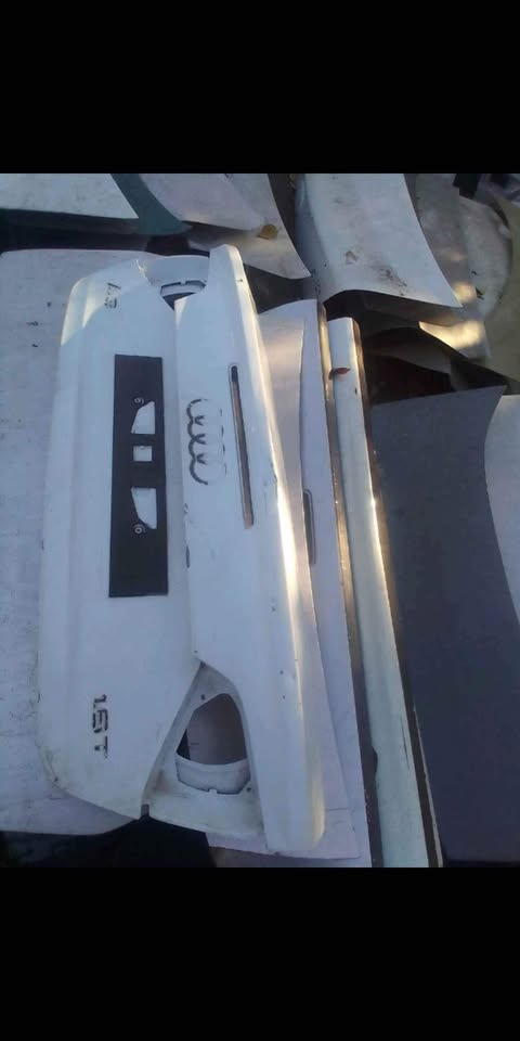 Audi A3 bootlid - Private Seller Audi A3 bootlid - Private Seller