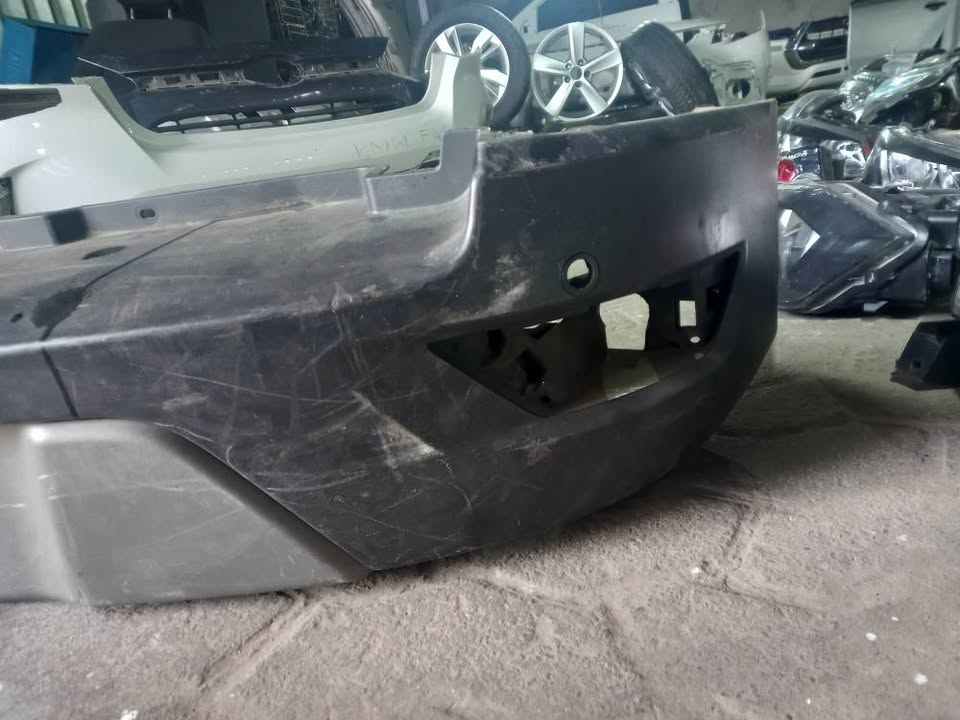 2018 - Ford Ecosport Rear Bumper R10 - Private Seller
