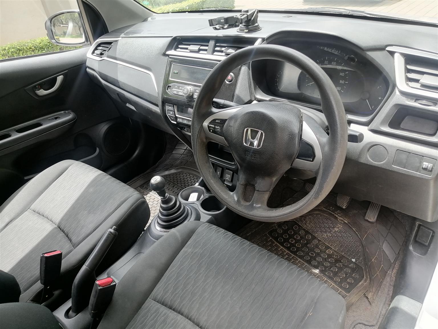 Used 2018 Honda Brio hatch 1.2 Comfort - Private Seller