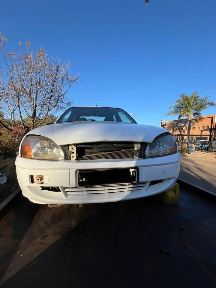 2003 FORD IKON 9L ENGINE FOR SPARES - Private Seller 2003 FORD IKON 9L ENGINE FOR SPARES - Private Seller