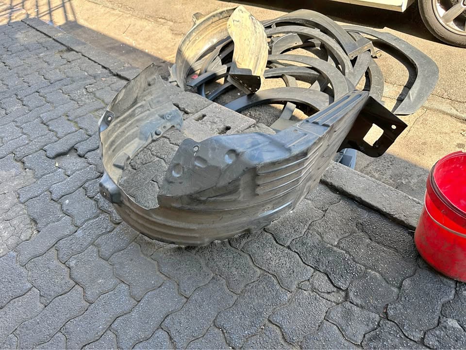 Haval Jolion right side fender liner - Private Seller Haval Jolion right side fender liner - Private Seller