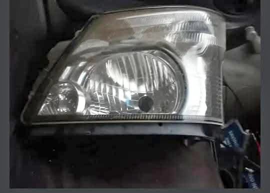 Toyota Hino Series 300 Left hand side headlight