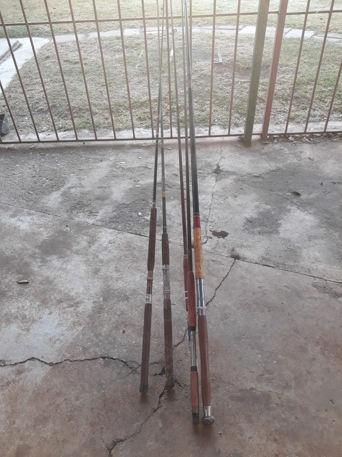 fishing rods for sale