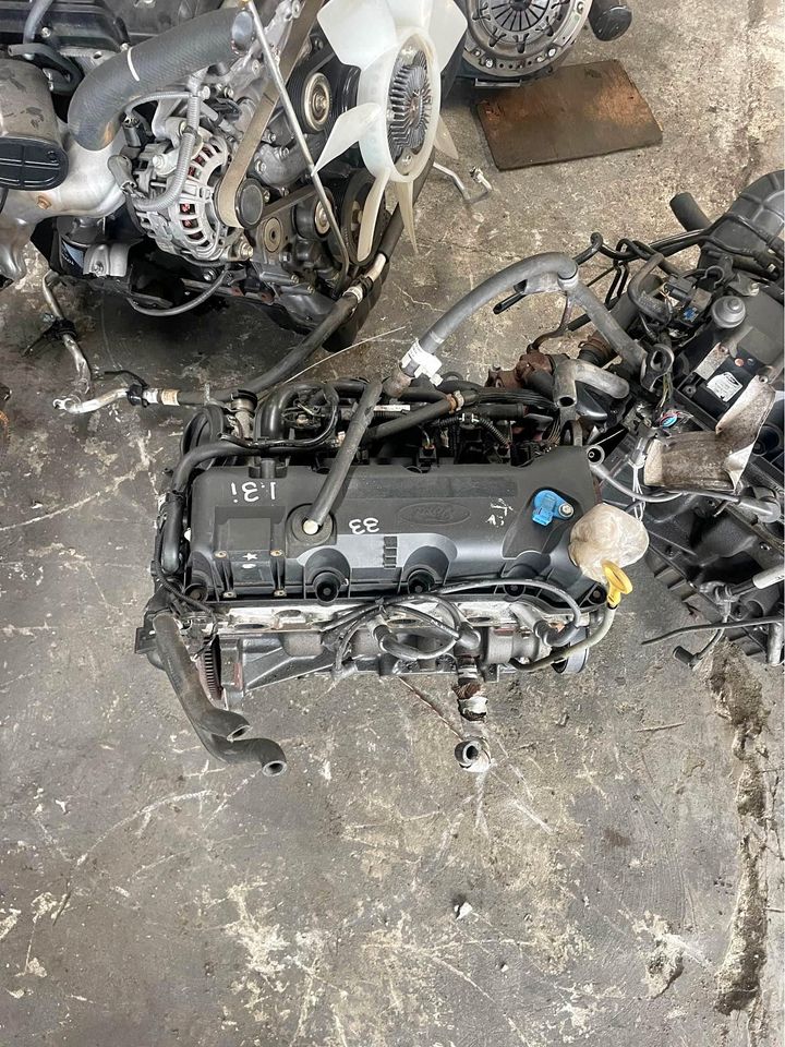 FORD ROCAM 1.3 ENGINES FOR SALE - Private Seller
