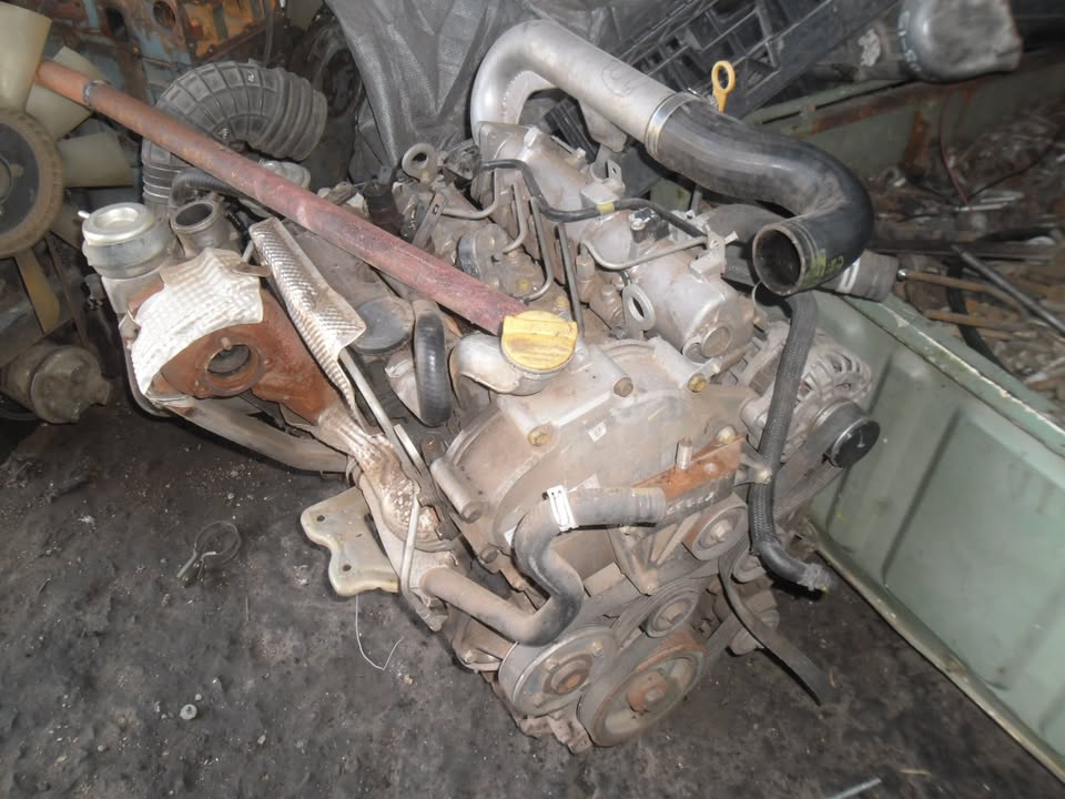 Mahindra 2.2 MHAWK engine for sale for sale in Gauteng | Auto Mart