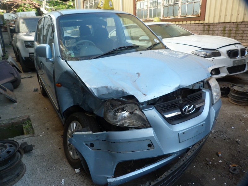 Hyundai Atos Prime 1.1 GLS Manual G4HG - 2008 SPARESBOYZ STRIPPING FOR SPARES. - Private Seller Hyundai Atos Prime 1.1 GLS Manual G4HG - 2008 SPARESBOYZ STRIPPING FOR SPARES. - Private Seller