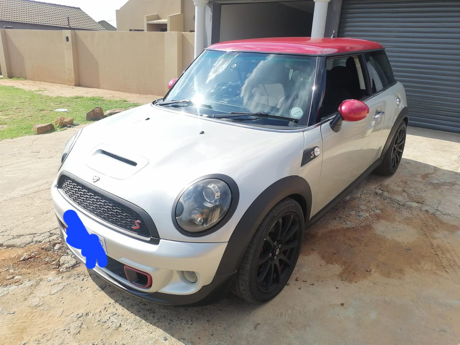 Mini cooper s for sale | Junk Mail Marketplace
