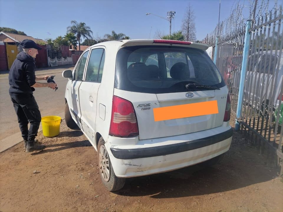 Hyundai atos prime stripping for spares C - Private Seller Hyundai atos prime stripping for spares C - Private Seller