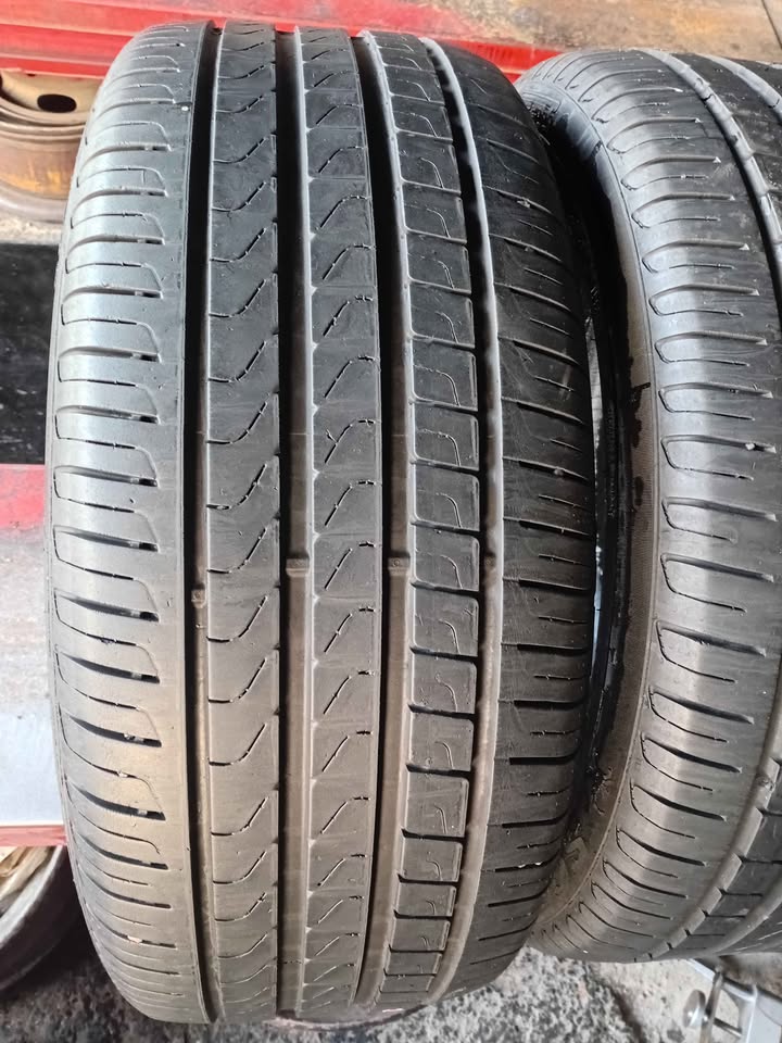 255/40/20 Pirelli Tyres for Sale. - Private Seller 255/40/20 Pirelli Tyres for Sale. - Private Seller