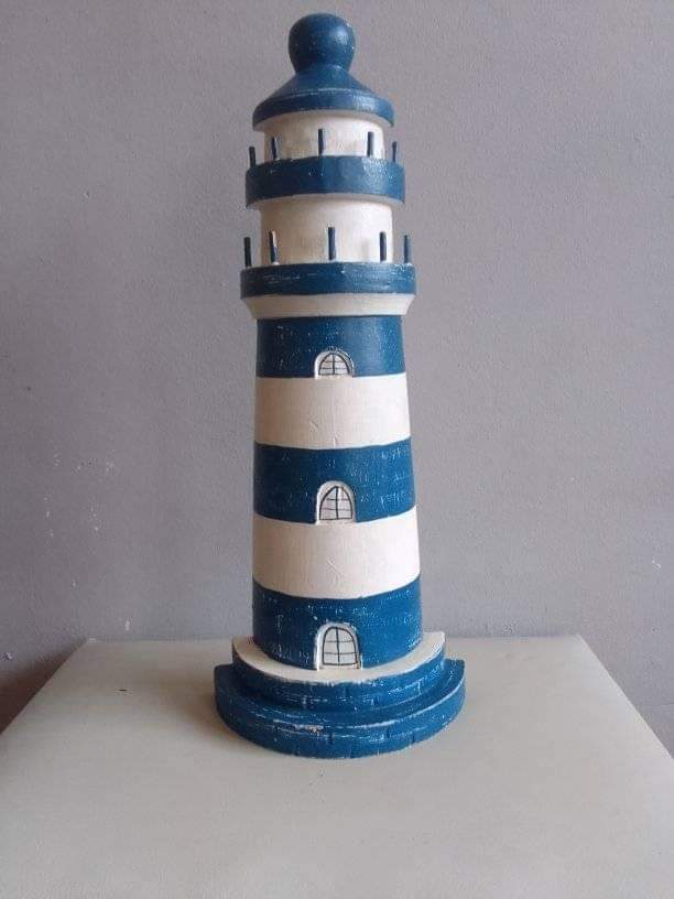 Vintage Lighthouse