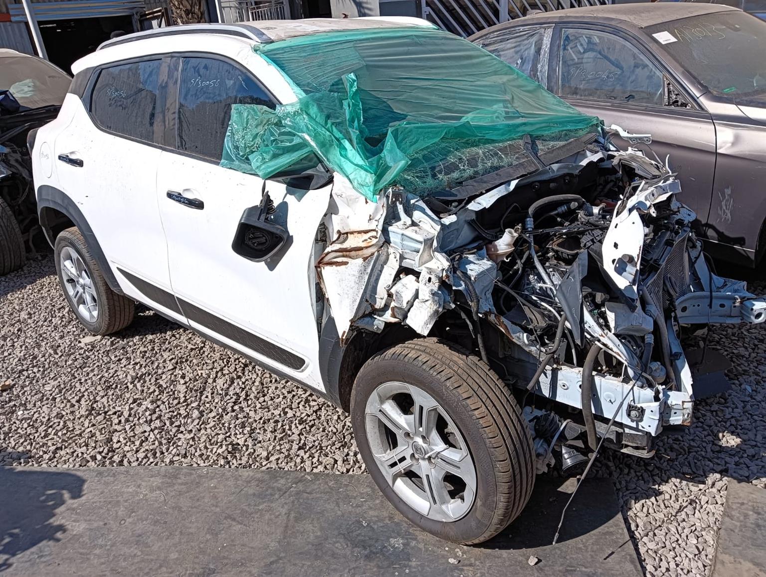 2022 RENAULT KIGER - Private Seller