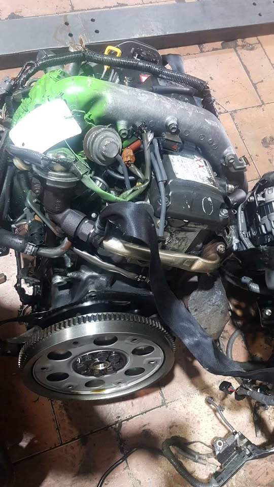 TOYOTA 1KZTE 3,0 TDI ENGINE FOR SALE - Private Seller TOYOTA 1KZTE 3,0 TDI ENGINE FOR SALE - Private Seller