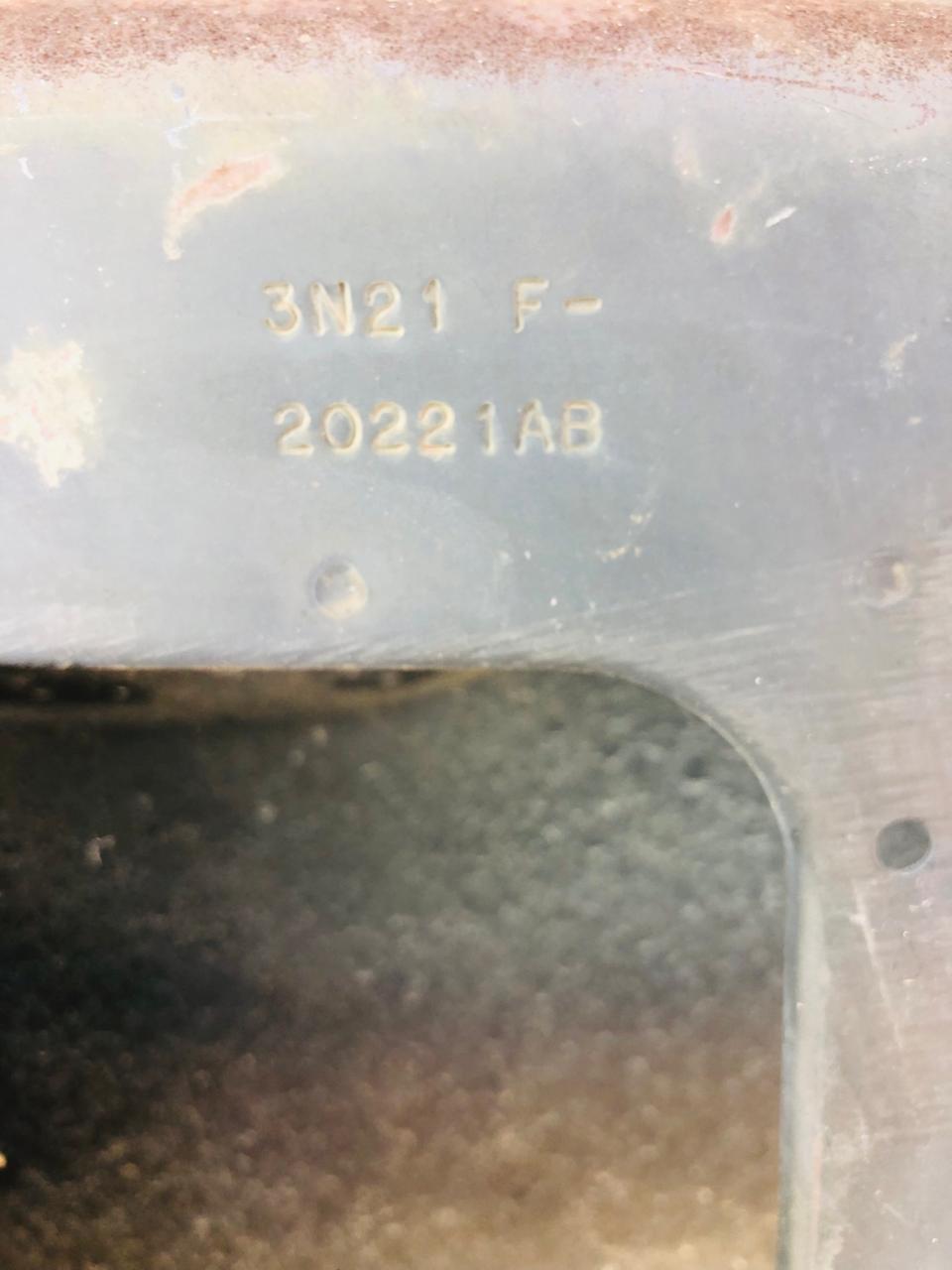 Ford Bantam left front door - Private Seller Ford Bantam left front door - Private Seller