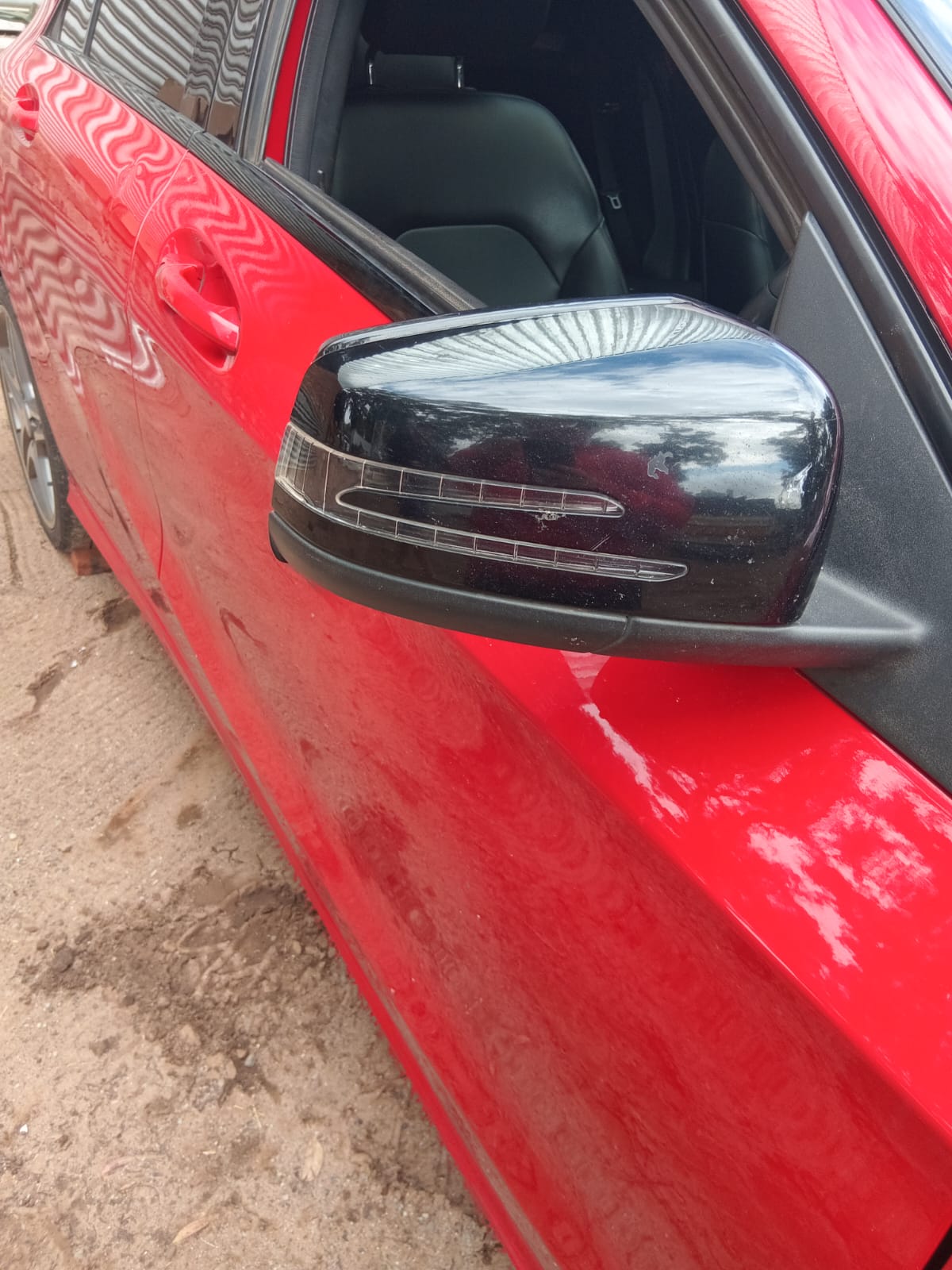 USED MERCEDES A180 CDI DOOR MIRRORS FOR SALE - Private Seller USED MERCEDES A180 CDI DOOR MIRRORS FOR SALE - Private Seller