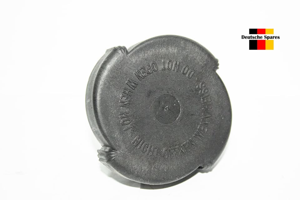 BMW E36 1.4 BAR EXPANSION TANK CAP - Private Seller