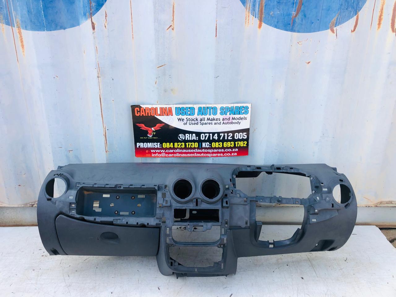 Nissan Np200 dashboard skin - Private Seller Nissan Np200 dashboard skin - Private Seller