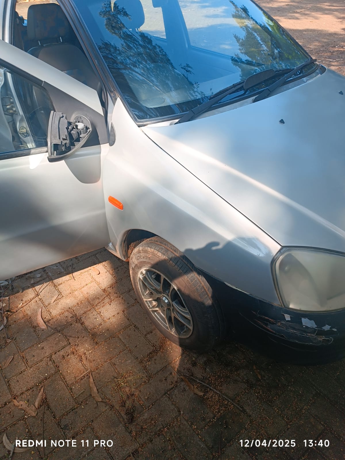 Used 2006 Tata Indica 1.4 DLS - Private Seller Used 2006 Tata Indica 1.4 DLS - Private Seller