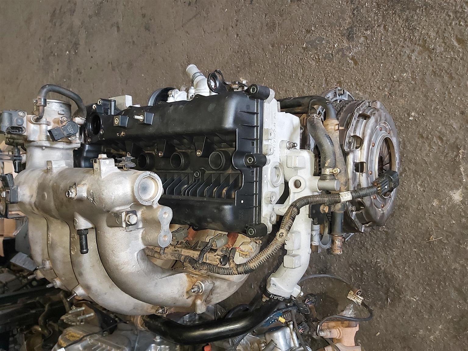 SPECIALS, SPECIALS on all Hyundai & Kia parts in stock at DTB Spares - Private Seller