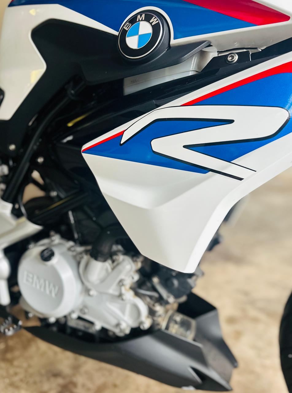 Used 2017 BMW G 310 R - Private Seller