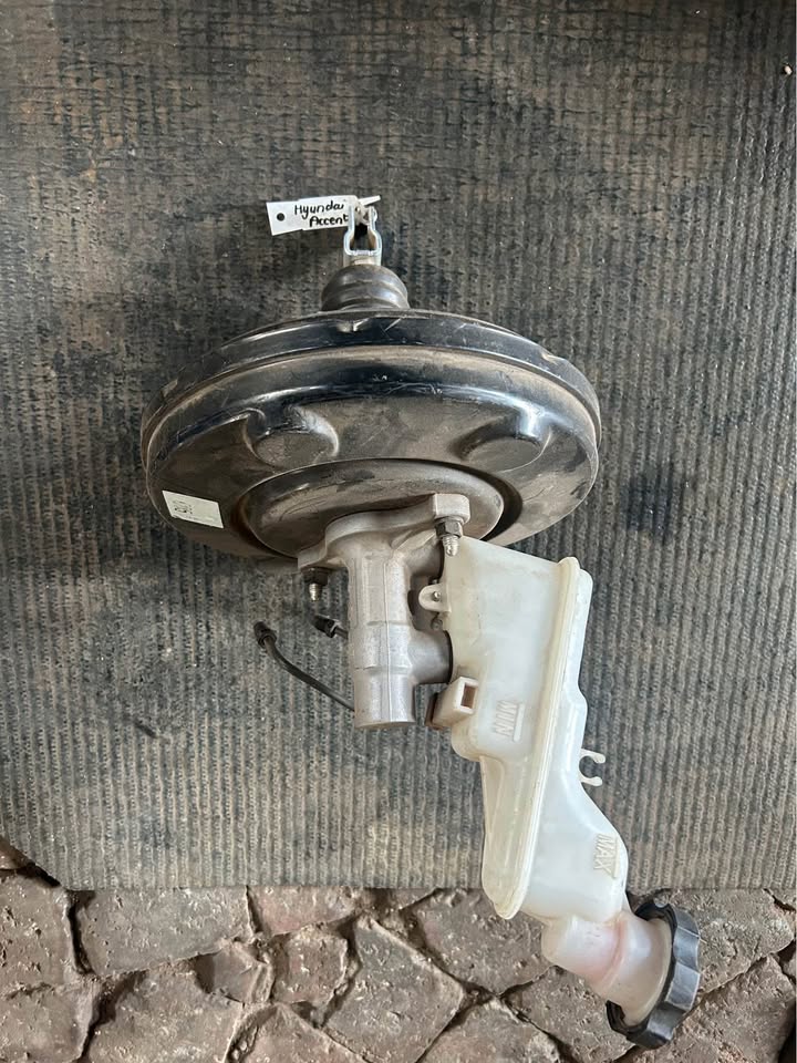 2019 Hyundai Accent Brake Booster For Sale - Private Seller