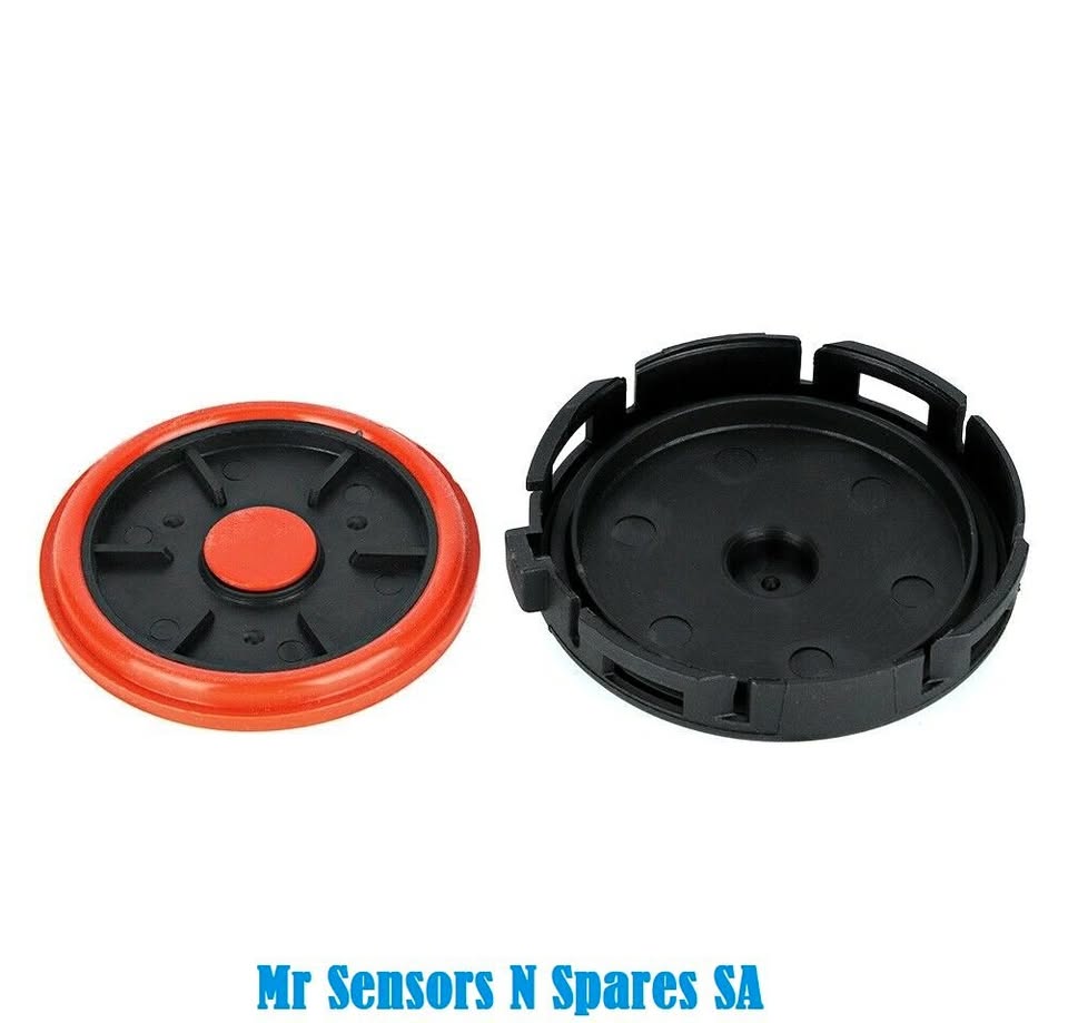 BMW E60 85 90 91 92 93 N46 Cylinder Head Valve Cover - Private Seller